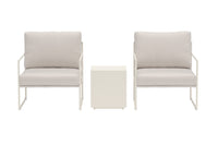 Lissabon Loungeset 