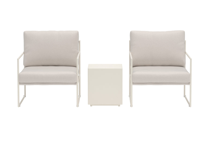 Lissabon Loungeset 