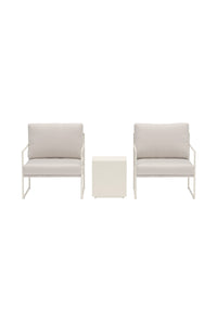 Lissabon Loungeset 