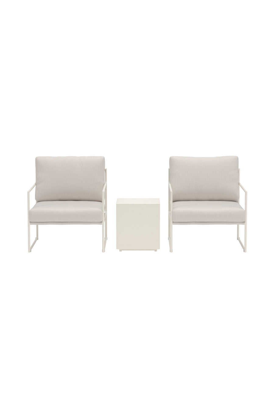Lissabon Loungeset 