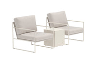 Lissabon Loungeset 