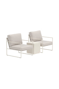 Lissabon Loungeset 