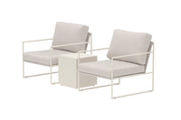Lissabon Loungeset 