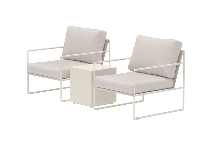 Lissabon Loungeset 