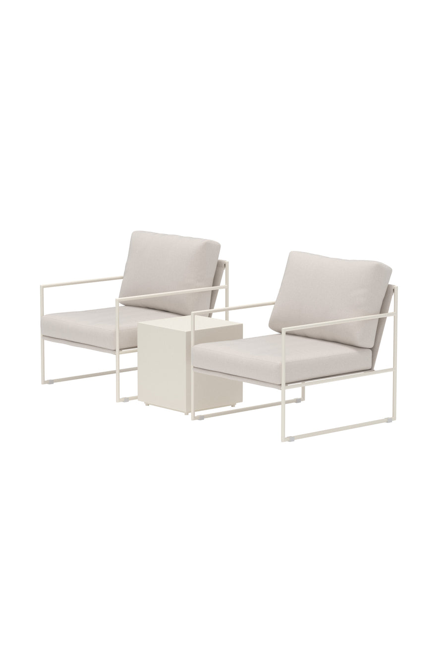 Lissabon Loungeset 