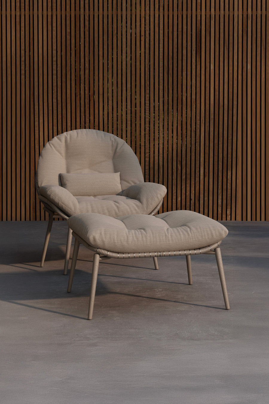 Cala Fauteuil 