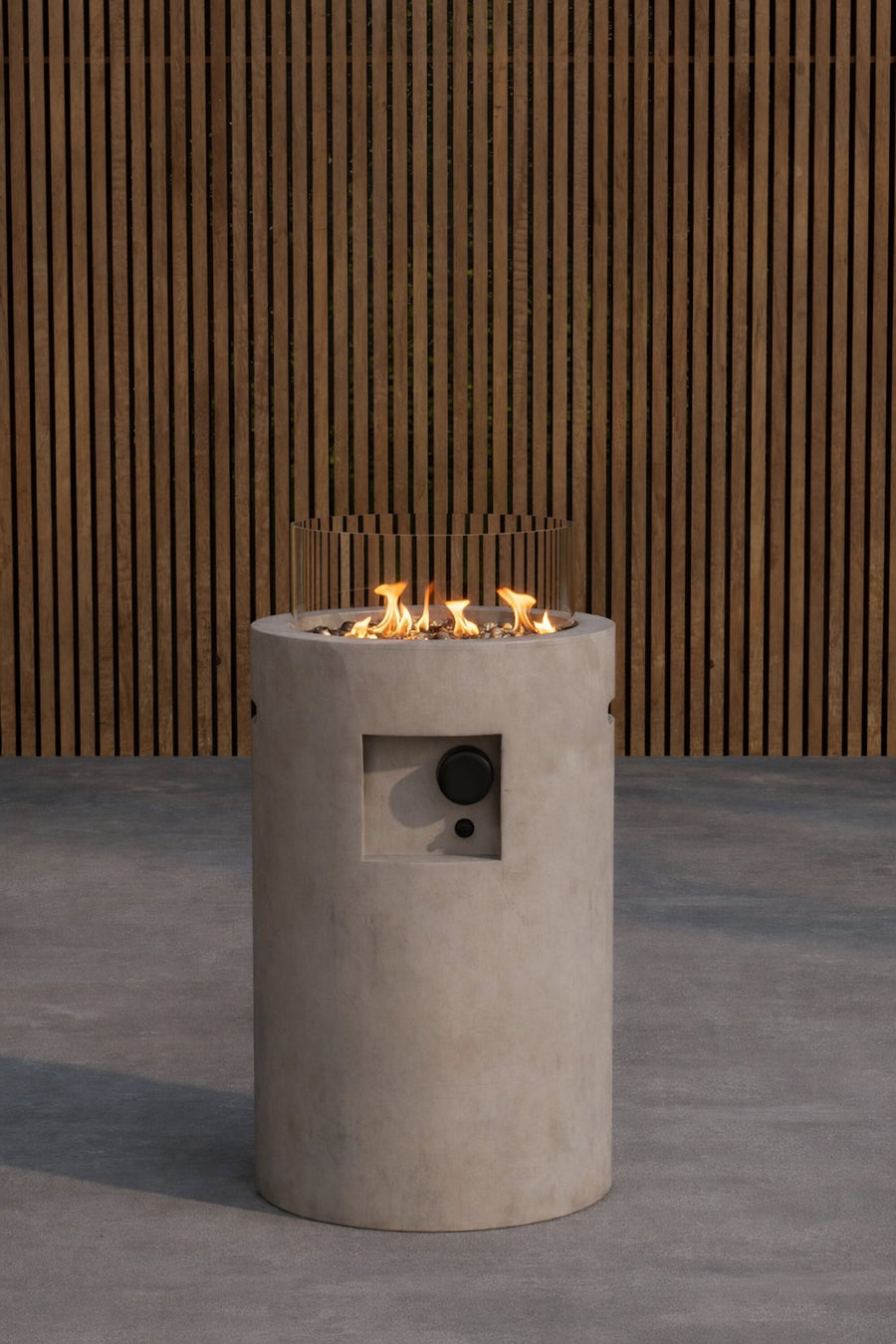 Kea Vuurschaal 