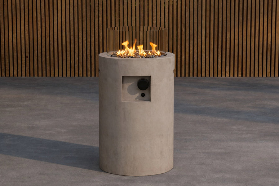 Kea Vuurschaal 