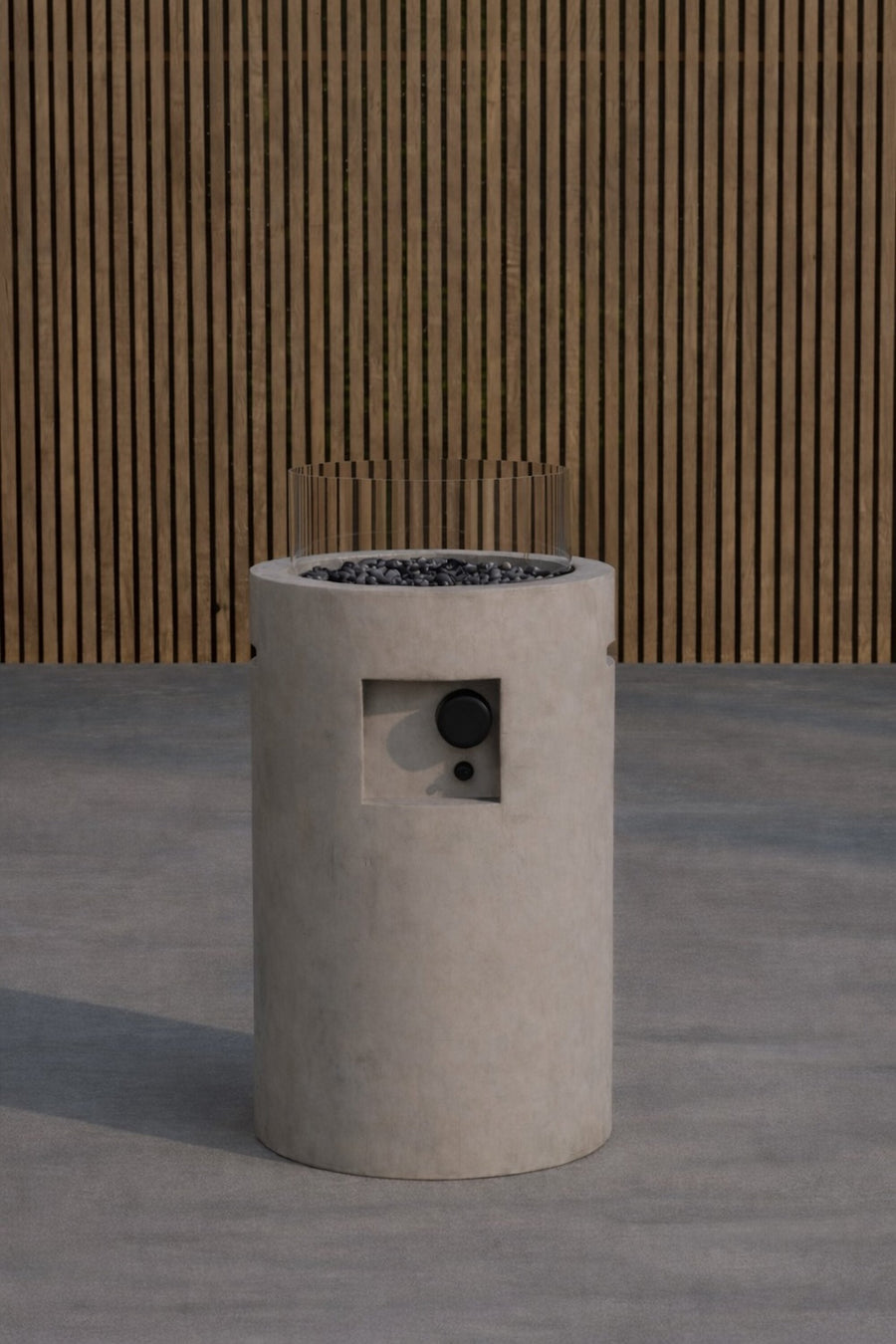 Kea Vuurschaal 
