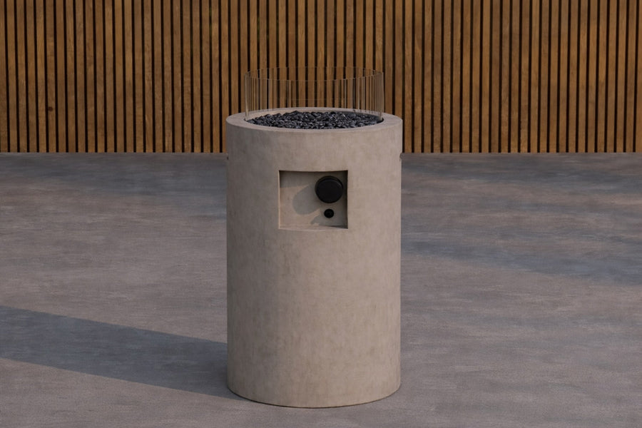 Kea Vuurschaal 