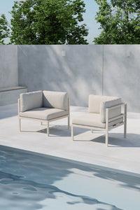 Copacabana Sofa module 