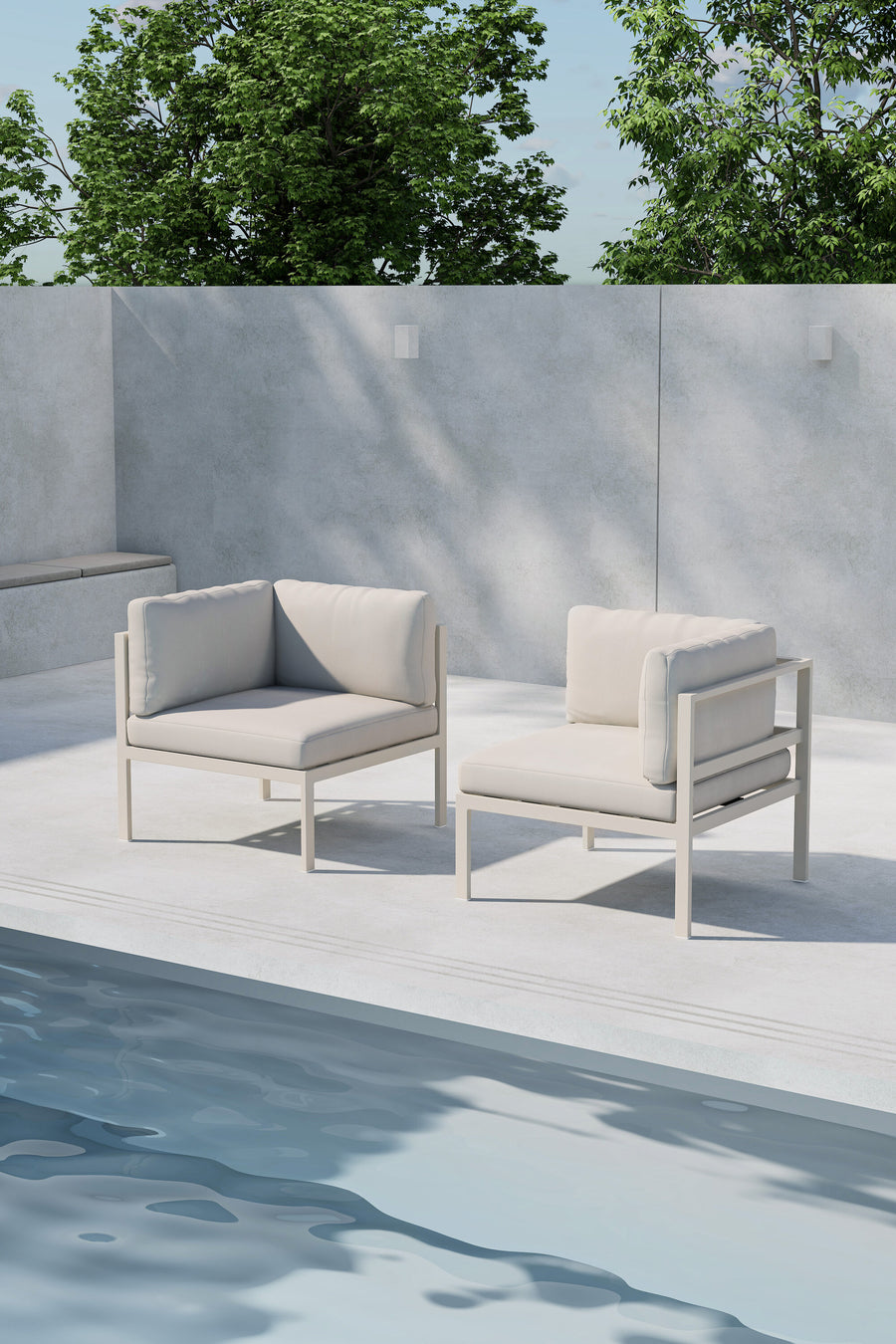Copacabana Sofa module 