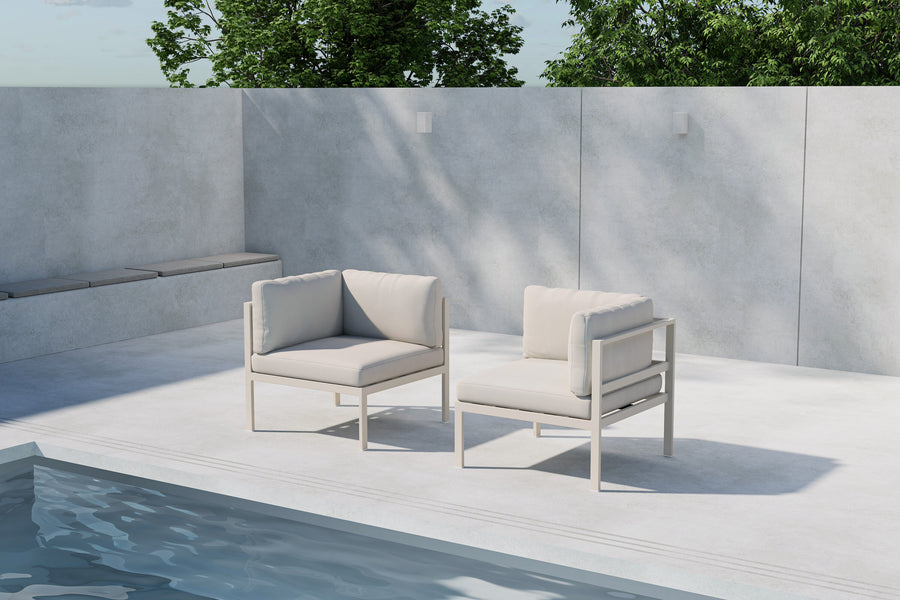 Copacabana Sofa module 