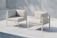 Copacabana Sofa module 