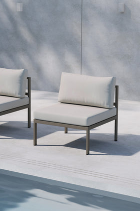 Copacabana Sofa module 