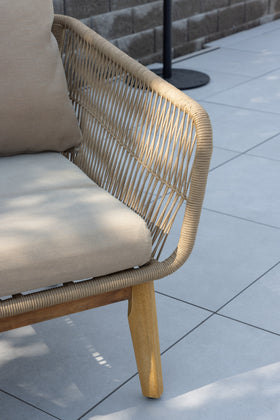 Chania Sofa Set 