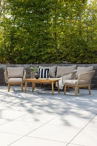Chania Sofa Set 