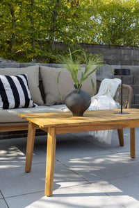 Chania Sofa Set 