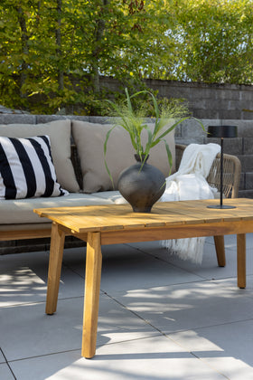 Chania Sofa Set 