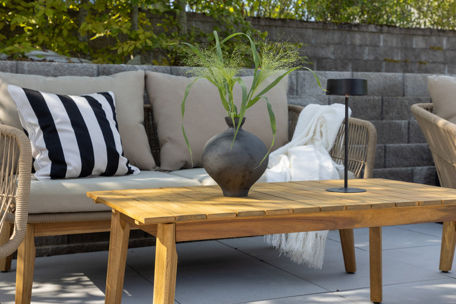 Chania Sofa Set 