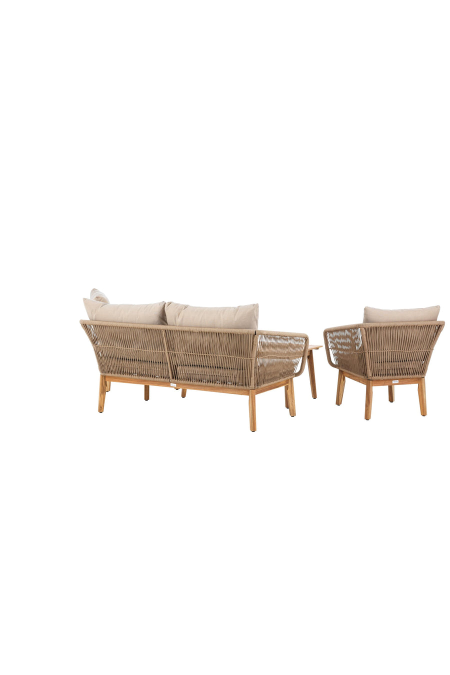 Chania Sofa Set 