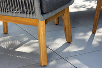 Chania Sofa Set 