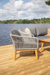 Chania Sofa Set 