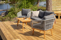 Chania Sofa Set 