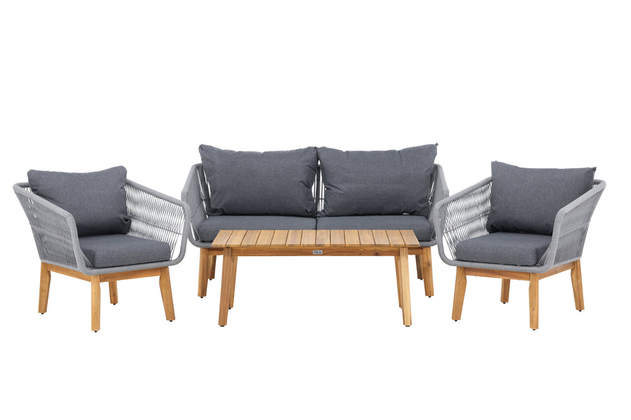 Chania Sofa Set 