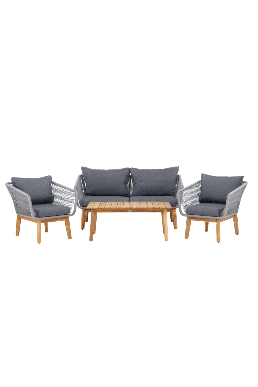 Chania Sofa Set 