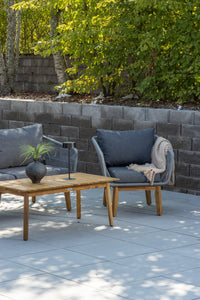 Chania Sofa Set 