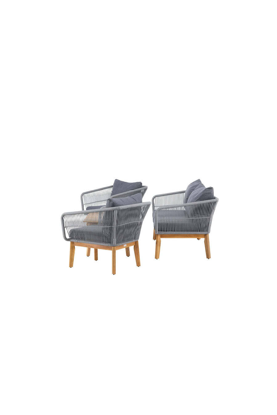 Chania Sofa Set 