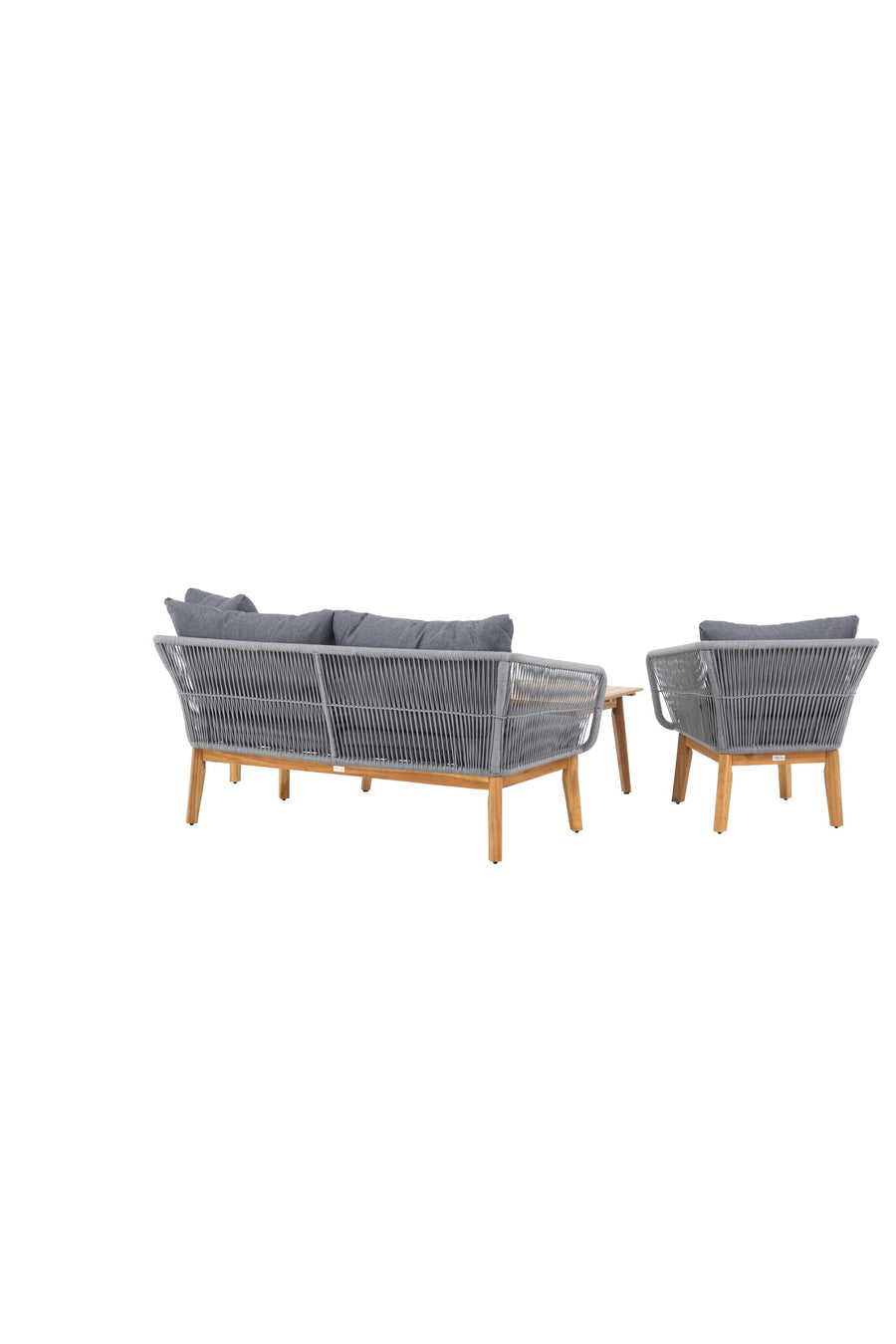 Chania Sofa Set 