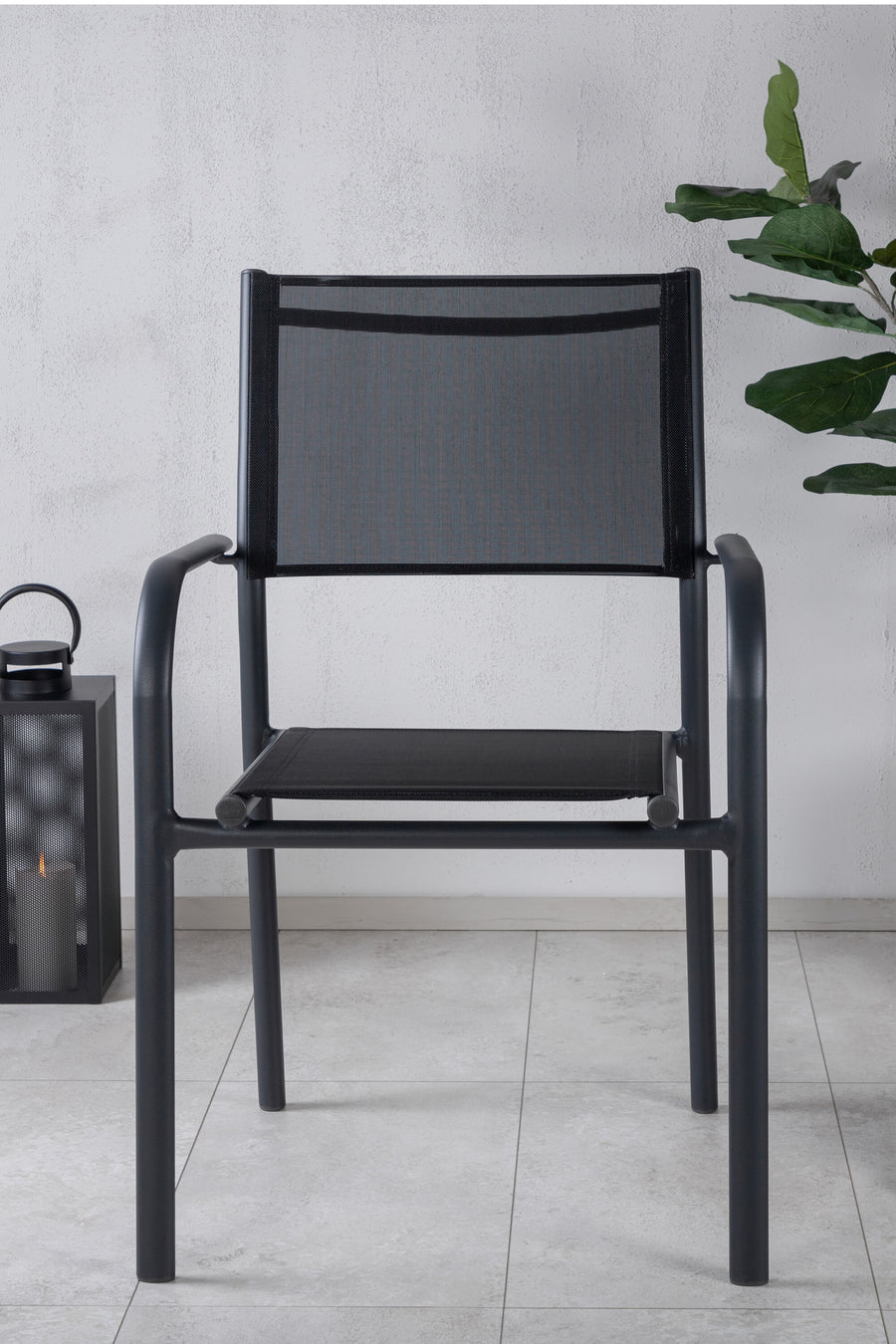 Chania hoekbank 2-pack 