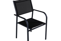 Chania hoekbank 2-pack 