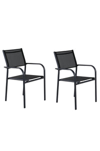 Chania hoekbank 2-pack 