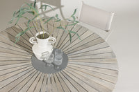 Rives Ronde Eettafel 