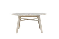 Rives Ronde Eettafel 