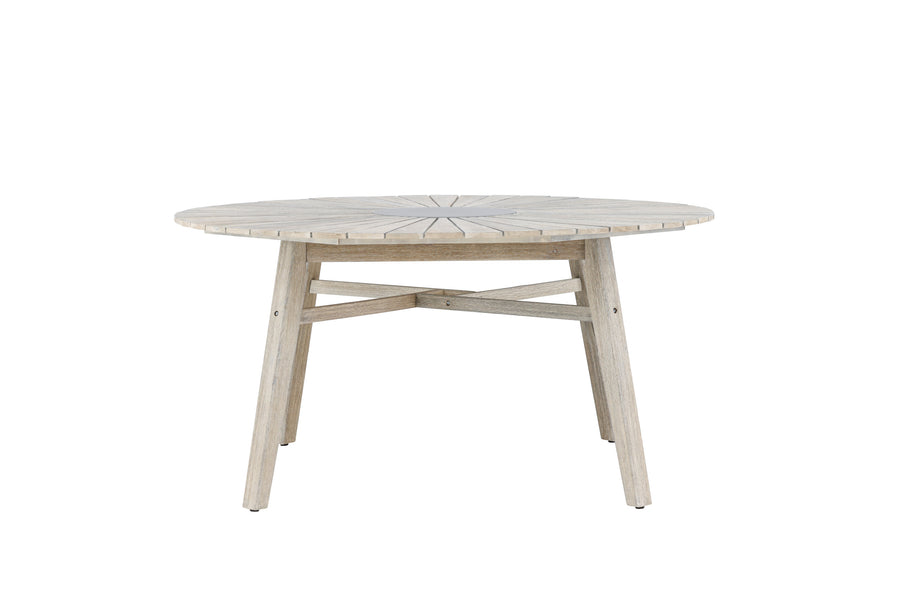 Rives Ronde Eettafel 