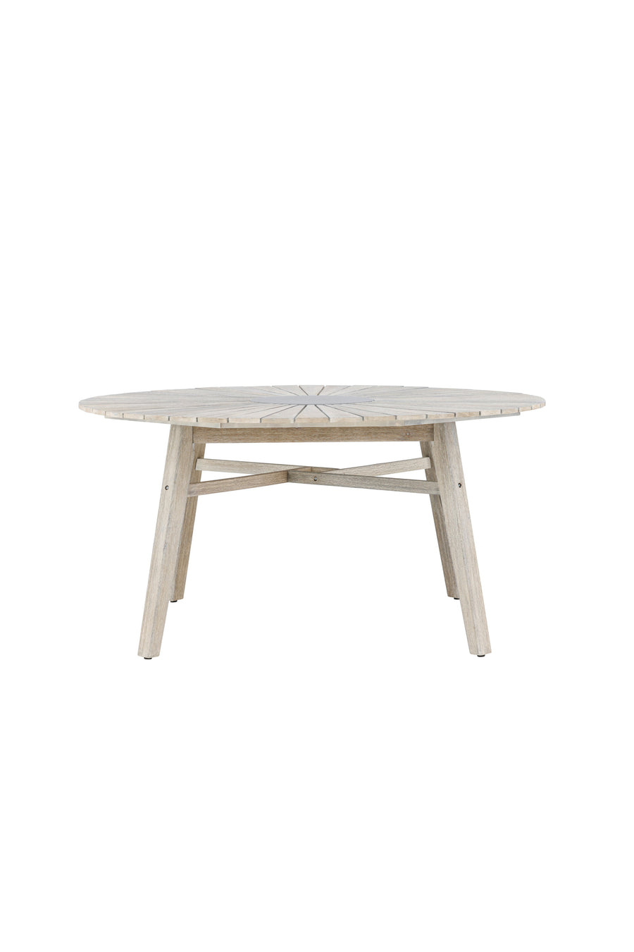 Rives Ronde Eettafel 