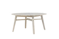 Rives Ronde Eettafel 