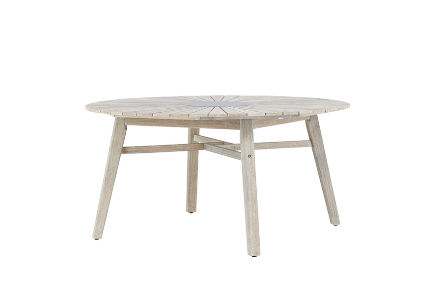 Rives Ronde Eettafel 