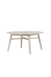 Rives Ronde Eettafel 
