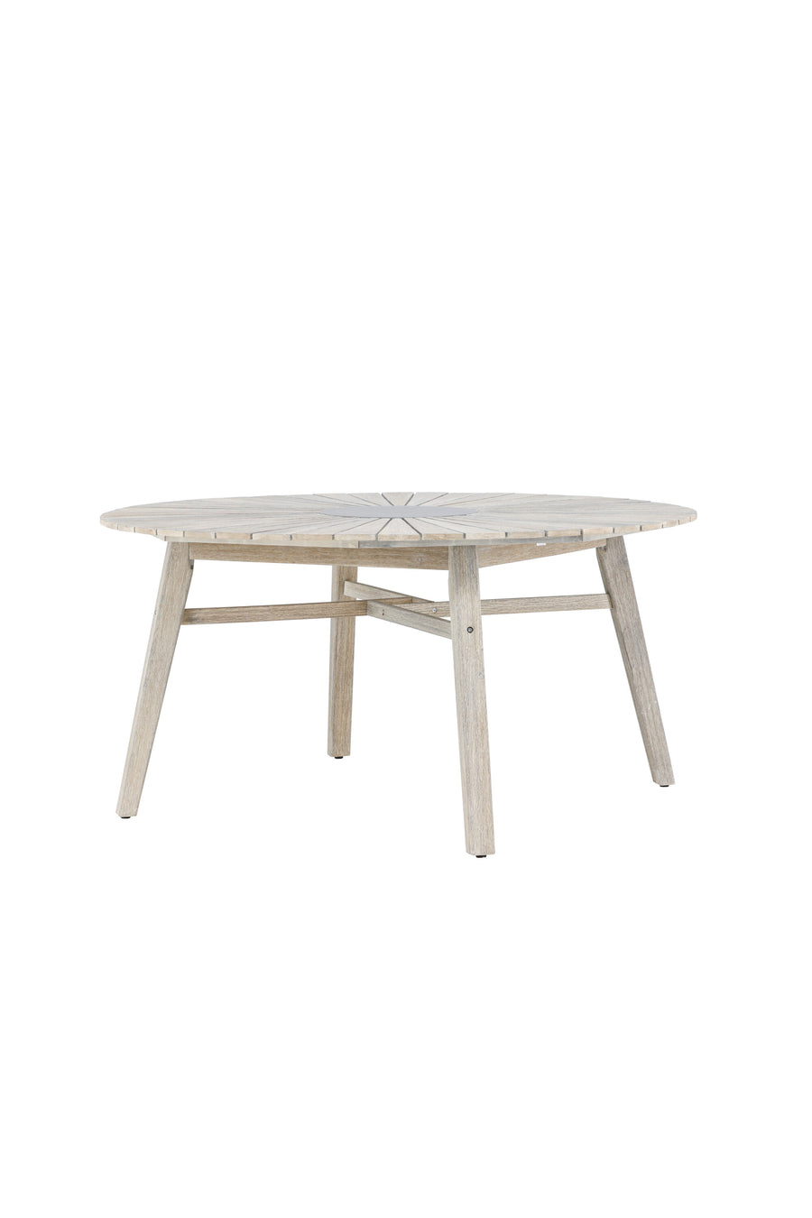 Rives Ronde Eettafel 