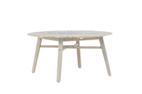 Rives Ronde Eettafel 