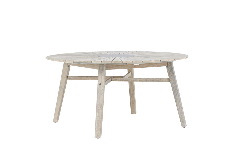 Rives Ronde Eettafel 
