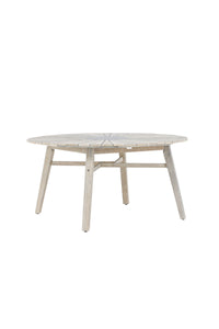 Rives Ronde Eettafel 