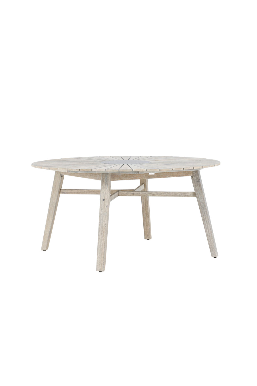 Rives Ronde Eettafel 