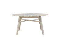 Rives Ronde Eettafel 