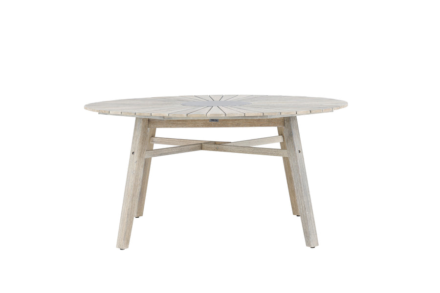 Rives Ronde Eettafel 